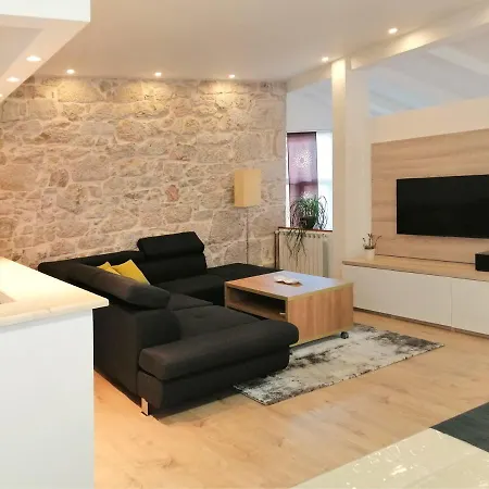 Julija Apartamento *