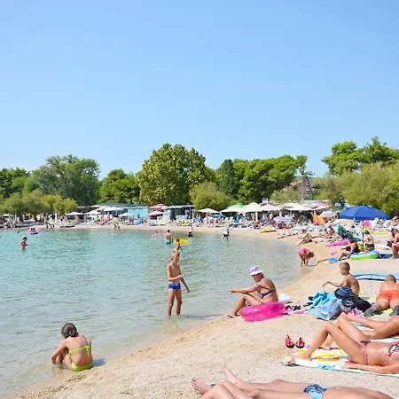 Julija Apartamento Vodice
