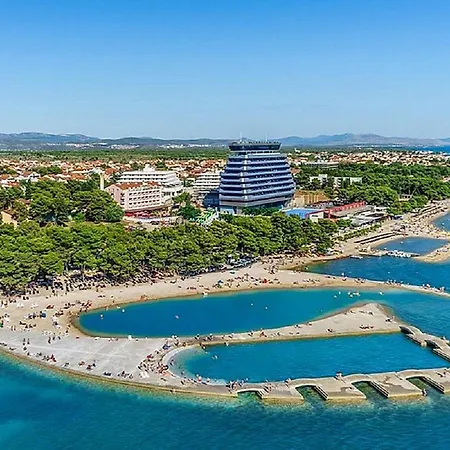 Apartamento Julija Vodice