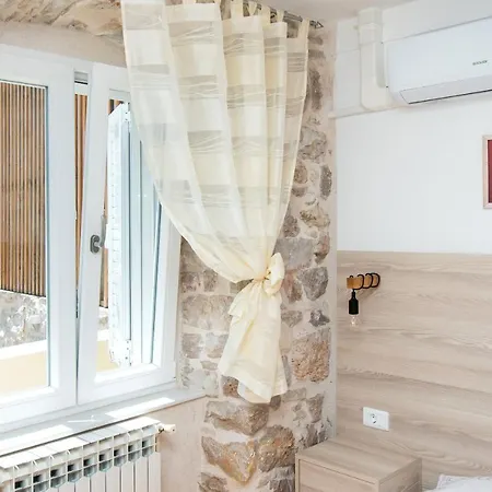 Julija Apartment Vodice