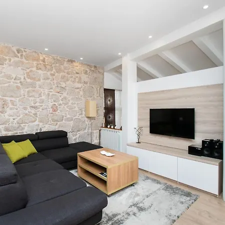 Julija Apartment