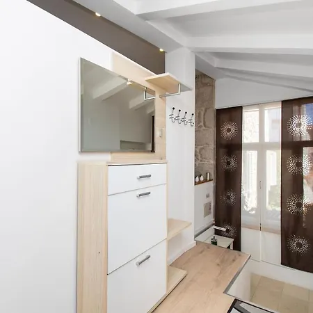 Julija Apartamento *