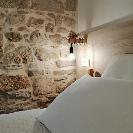 Julija Apartment Vodice