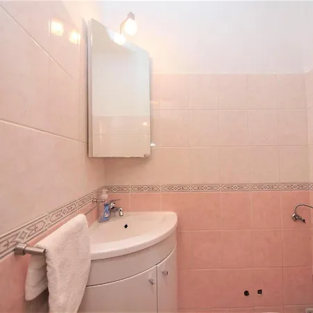Apartamento Julija *