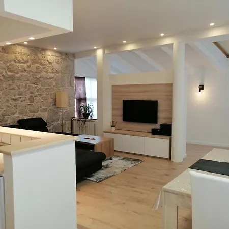 Julija Apartment Vodice