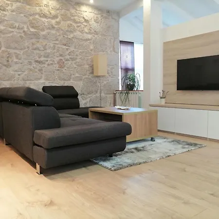 דירה Julija וודיצה