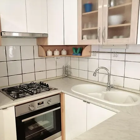 Julija Apartment