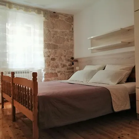 Apartment Julija *
