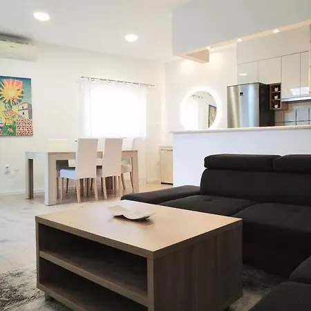 Julija Apartamento *