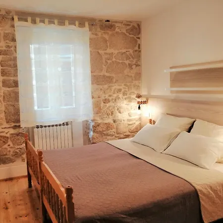 Julija Apartment