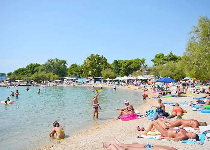 Julija דירה וודיצה