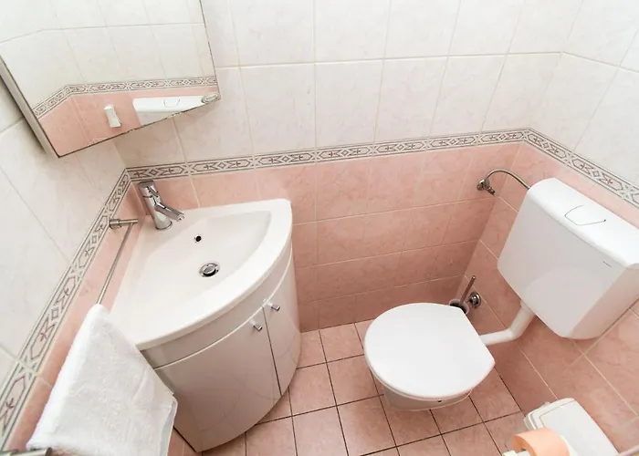 Appartement Julija Vodice