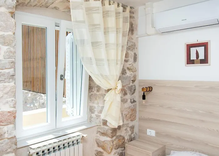 Julija Appartement Vodice