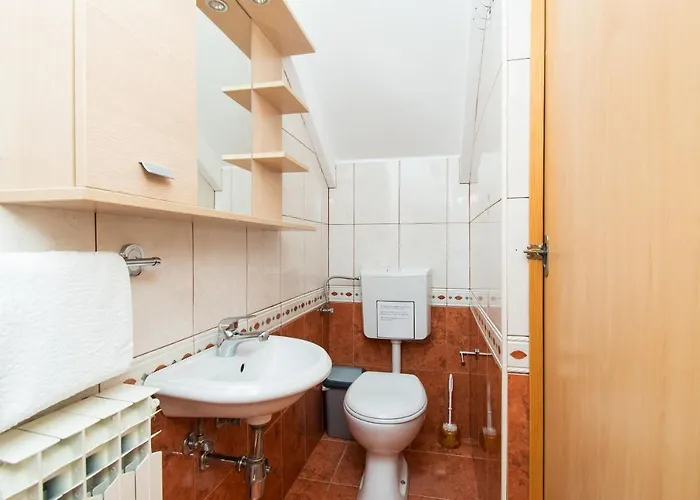 Appartement Julija *