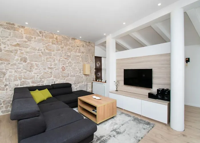 Julija Апартаменты