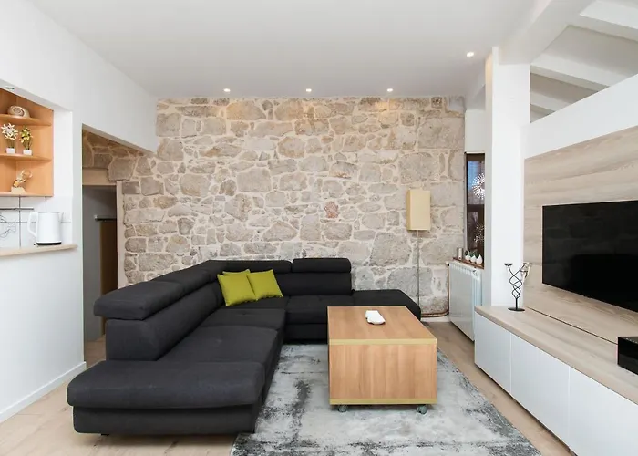 Julija Appartement Vodice