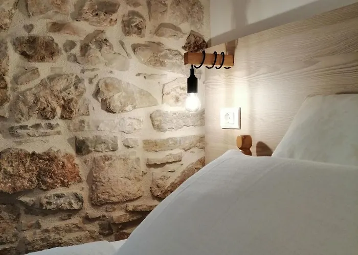 Julija Appartement Vodice