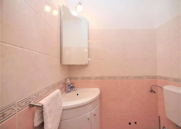 Appartement Julija *