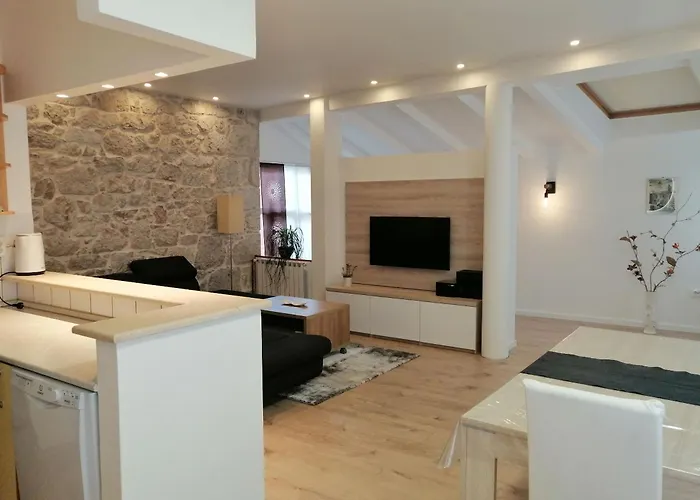 Julija Appartement Vodice