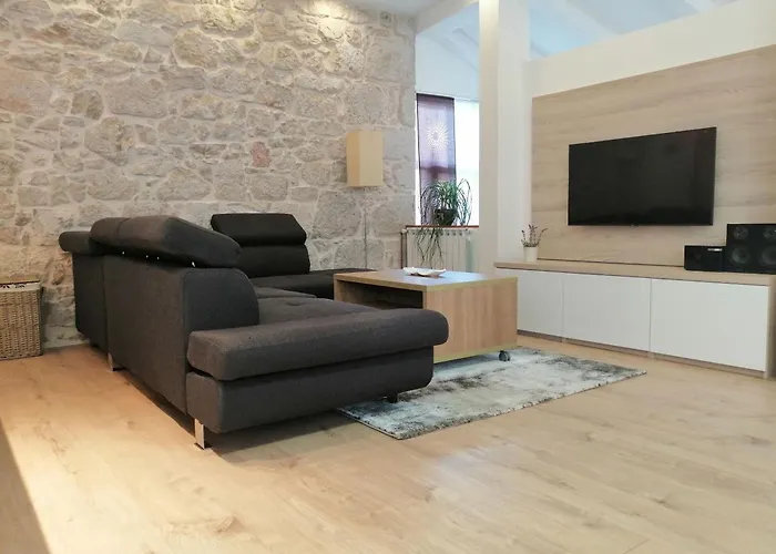 Appartement Julija Vodice