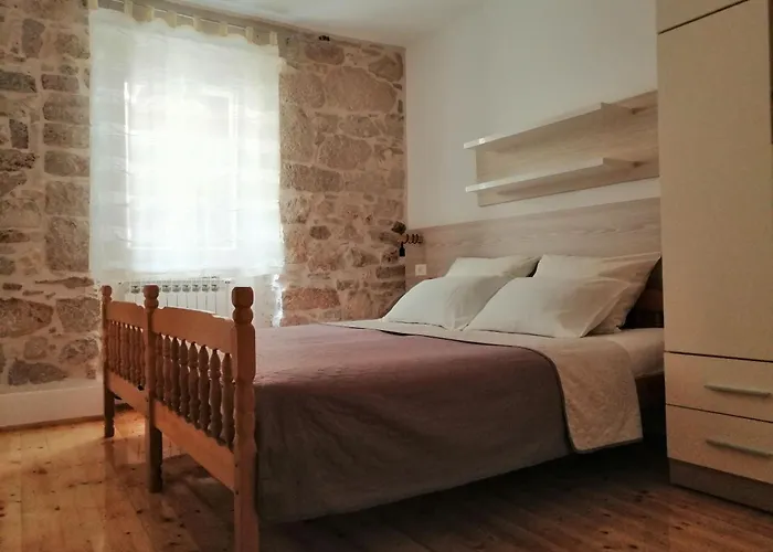 Appartement Julija *